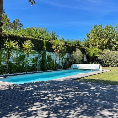Villa Hossegor Soorts-Hossegor Luaran gambar
