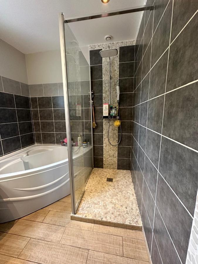 Villa Hossegor Soorts-Hossegor Luaran gambar
